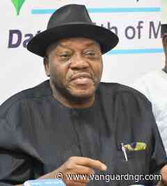 Nigeria must return to fiscal federalism, governors should stop regional jamboree — Igali