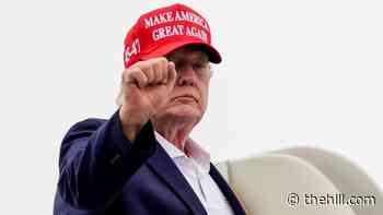 Live updates: Trump threatens Oman as US-Iran deal hits deadline; Kushner meets Netanyahu on Gaza