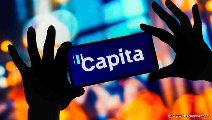 Capita handed vital role in next pandemic despite civil service pension failures