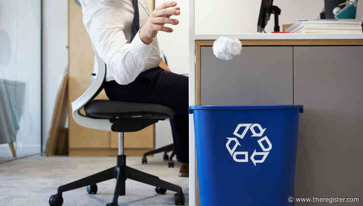 Excel's Copilot function is headed for the Recycle Bin