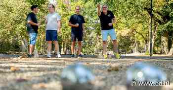 Van Franse camping naar festivalterrein: Valkenswaard krijgt ‘Boules & Beats’