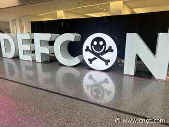 Inside Defcon, the Conference That Made Cybersecurity Noob-Friendly