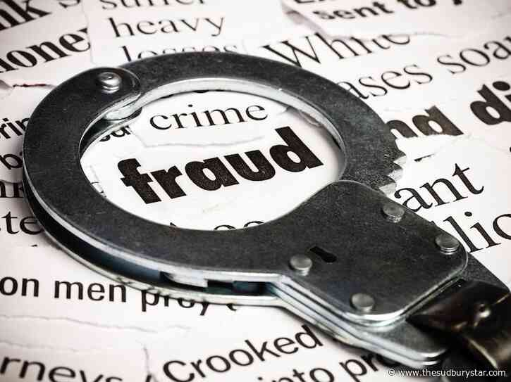Unfortunate incidents led Sudbury man to cheque-cashing scheme