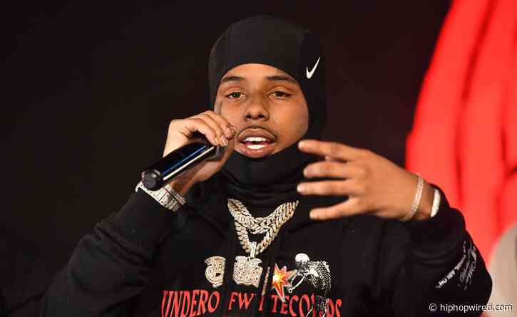 Pooh Shiesty’s ‘All Eyes On Shiesty’ Lands Billboard Top 10