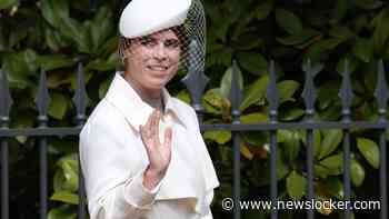 Prinses Eugenie (36) vernoemt dochtertje naar overleden koningin Elizabeth: ’Naam maakt deel uit van de geschiedenis’