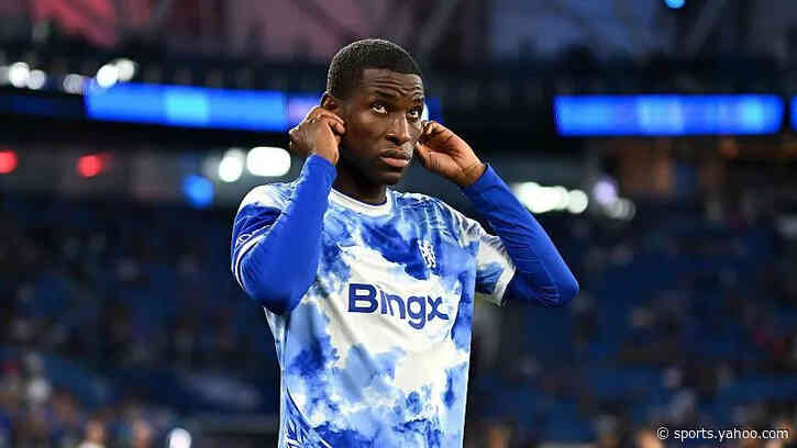 Atletico interest in Chelsea's Jackson but Villa remain more viable option
