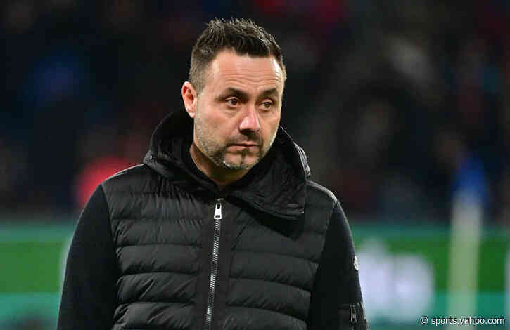 Report: Tottenham Hotspur star set to join Serie A giants