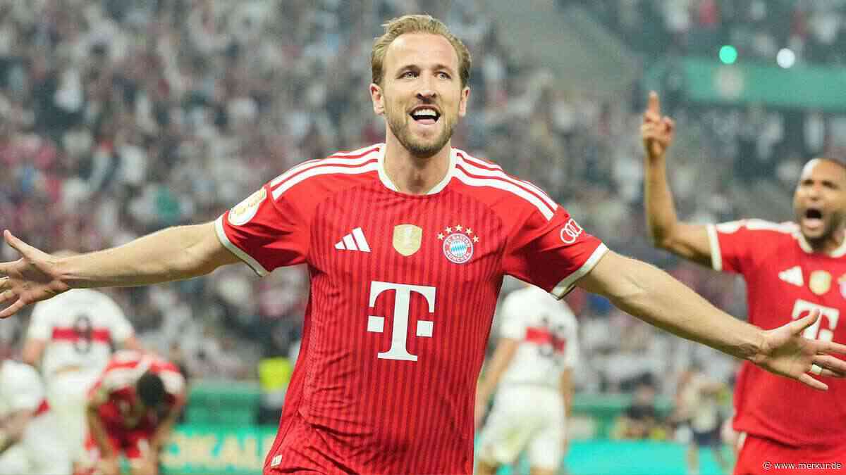 Ballon d’Or für Harry Kane? Bayern-Superstar lässt aufhorchen