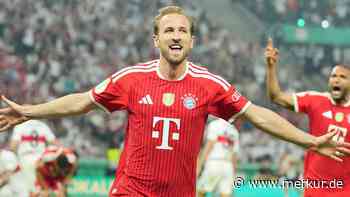 Ballon d’Or für Harry Kane? Bayern-Superstar lässt aufhorchen