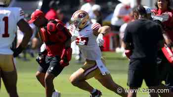 49ers: Nick Bosa takes notable step forward