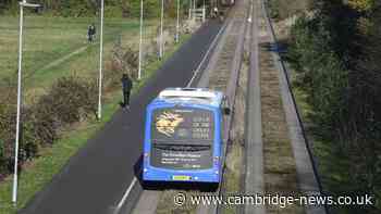 Latest on 'mandatory' 15mph speed limit for cyclists on Cambridge track