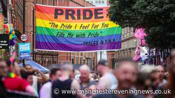 Pride bosses admit whole 2026 line-up has cost £20k less than just one headliner last year