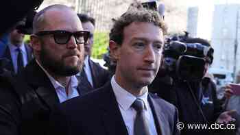 What's at stake as Meta faces potential landmark trial in U.S. federal court