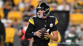 Ranking every rookie QB from Week 1 of the preseason, plus winners and losers and NFL team valuations
