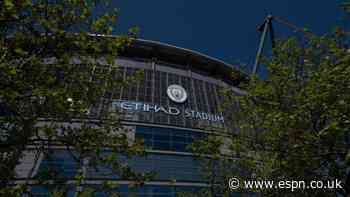 What's going on with Man City's 115 charges on eve of new Premier League season?