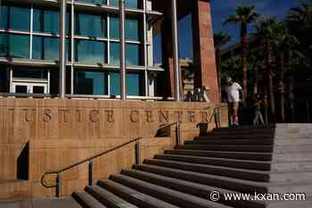 Opening statements have begun at trial in Tupac Shakur's 1996 killing in Las Vegas