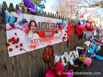 Summonses for Kei’mani Latigue jury pool to be mailed soon