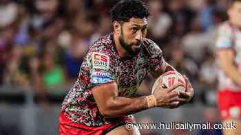Isaac Liu's first words as Steve McNamara connection lands latest Hull FC signing