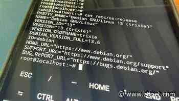 You can turn an old Android into a Raspberry Pi alternative - but know this first