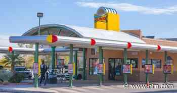 Sonic’s fall drink lineup is cold, and pumpkin-free
