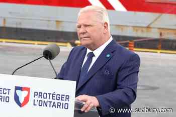 Ontario ends social assistance for those living here ‘illegally’