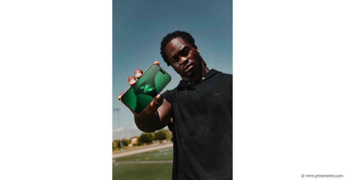 Nukleus Names Raiders Running Back Ashton Jeanty as Investor and Face of the Business of Sports Platform