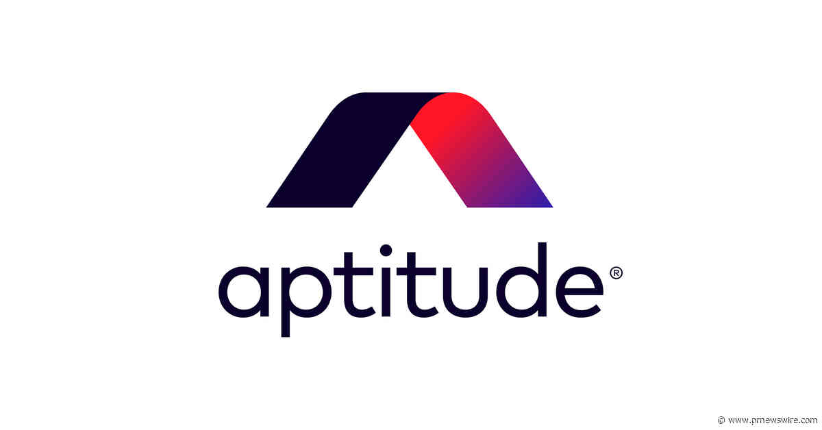 Aptitude Medical Systems, Inc. Appoints Co-Founder JP Wang as Co-CEO