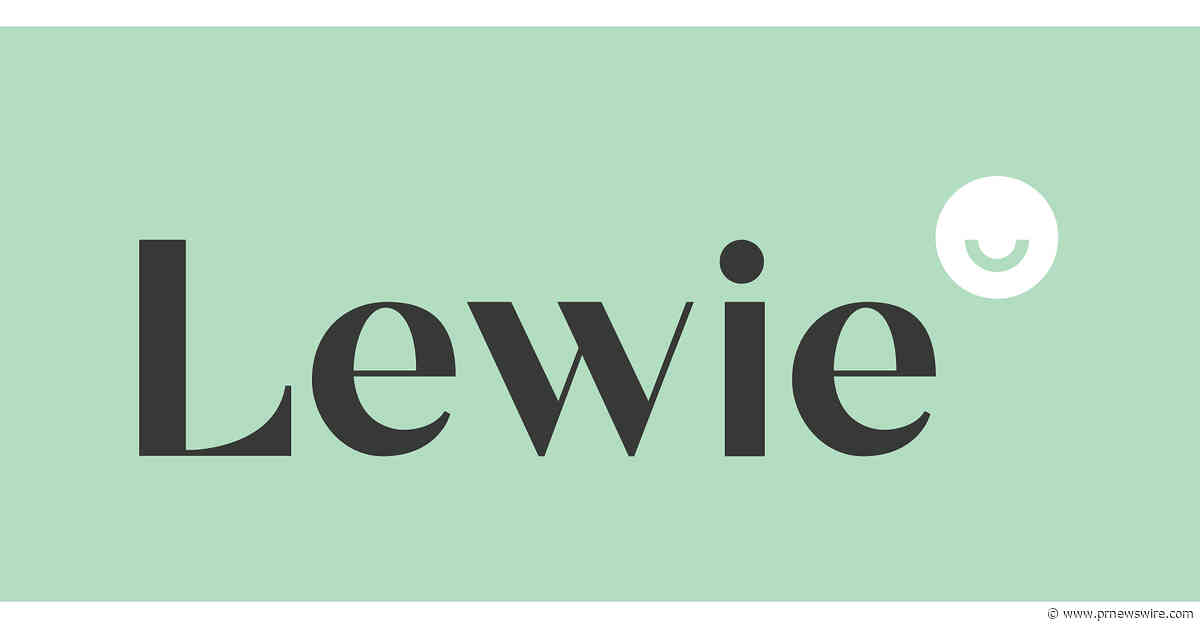 Lewie Expands Luxury Hospitality Program, Bringing Modern Smile Care to Hotels and Spas Across the U.S.