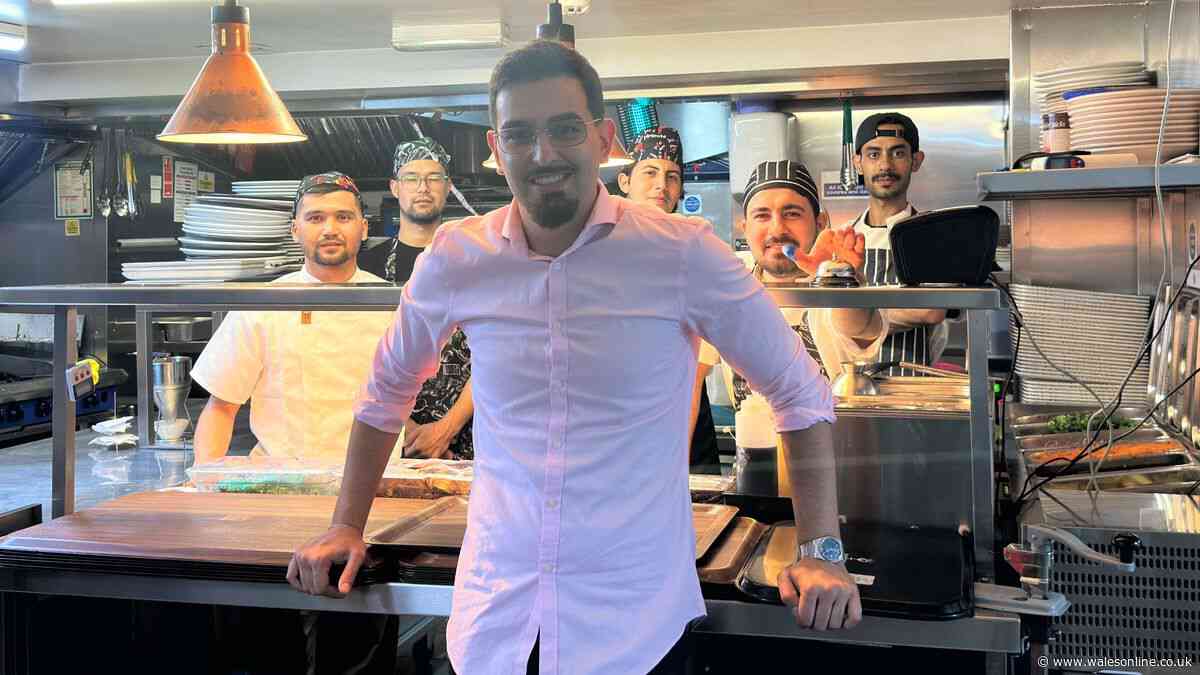 Top restaurant appeals against 'unfair' food hygiene rating and gets new score