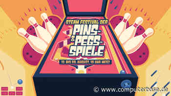 Steam Sale: Wer von euch spielt „Pins and Pegs“-Spiele?