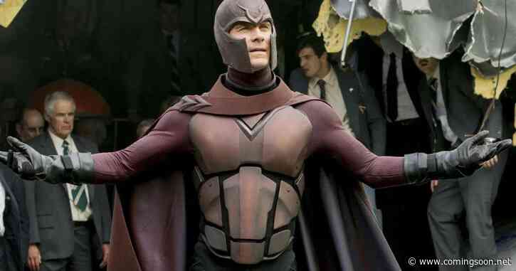 X-Men Fans Know Who They Want to Play MCU’s Magneto, But It Could Be Controversial