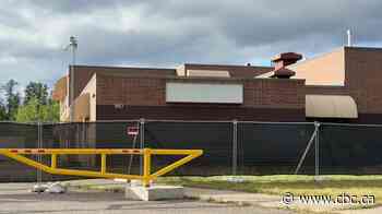 Tumbler Ridge school teardown begins as B.C. prepares to rebuild following mass shooting