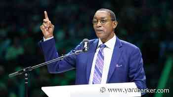 Isiah Thomas Says Bill Laimbeer’s 3-Point Shooting Changed The Way Basketball Was Played