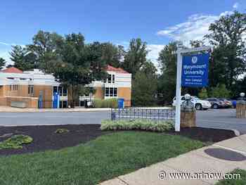 Marymount students move in this week, bringing possible traffic delays