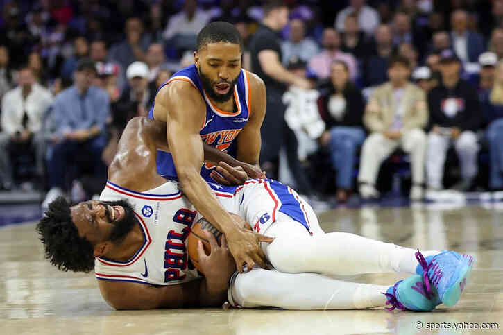 Knicks’ 2026 preseason schedule emerges amid NBA offseason