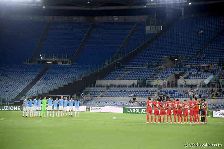 Lazio fans rage at ‘dictator’ Lotito after Coppa Italia exit: ‘From bad to worse’