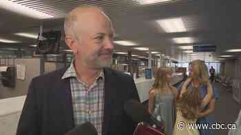 Mike Layton files bid for his old Toronto council seat in Ward 11