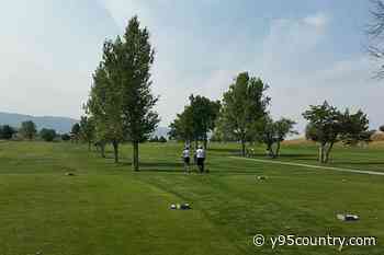 Wyoming High School Golf Scoreboard for August 17-22, 2026