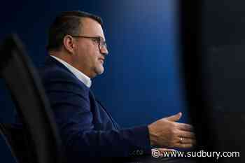 TKMS floats working with European shipyards to deliver Canada's subs faster