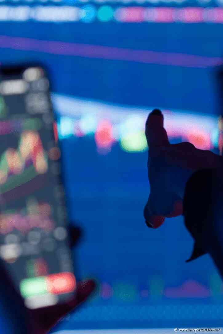 Nederland koopt: drie kleine crypto's duiken plots op in de top van Bitvavo