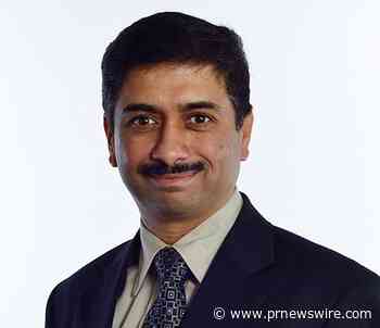 Sonata Software Appoints Hariprasad Rebala as Chief AI Officer