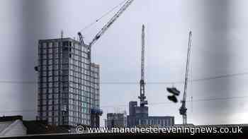 Where 60,000 new homes could be built in Manchester