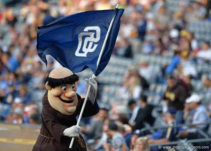 MLB Owners Approve Sale Of Padres To José E. Feliciano, Kwanza Jones
