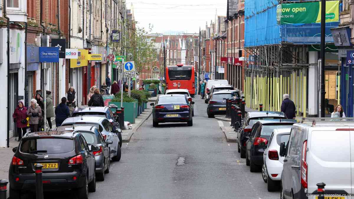 Health plea for children as hepatitis A outbreak in Barry continues