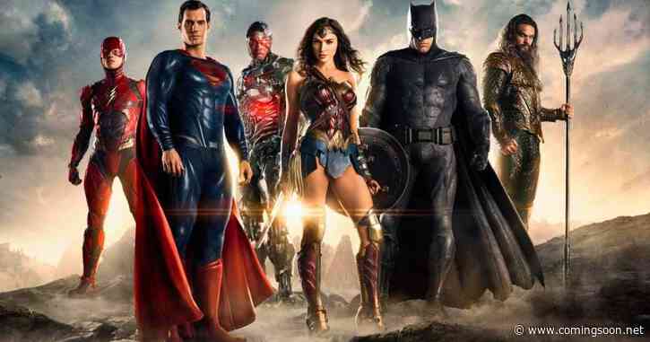 X-Men Fans Debate if Huge Snyderverse DCEU Star Should Play MCU’s Beast