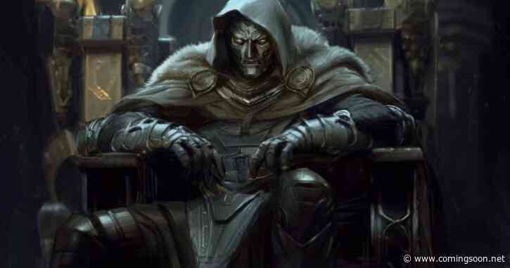 Avengers: Doomsday Fans Call Out Disney+ for Its X-Men Omission