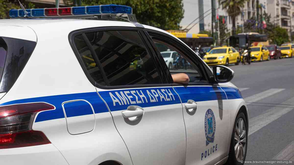 17-Jähriger stirbt beim Duschen in Griechenland – Kritik am Bürgermeister
