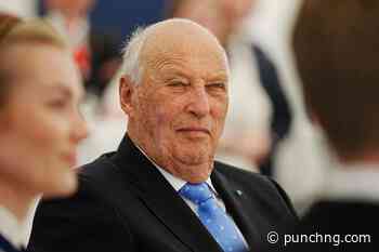 Norway monarch hospitalised, Crown Prince becomes Regent