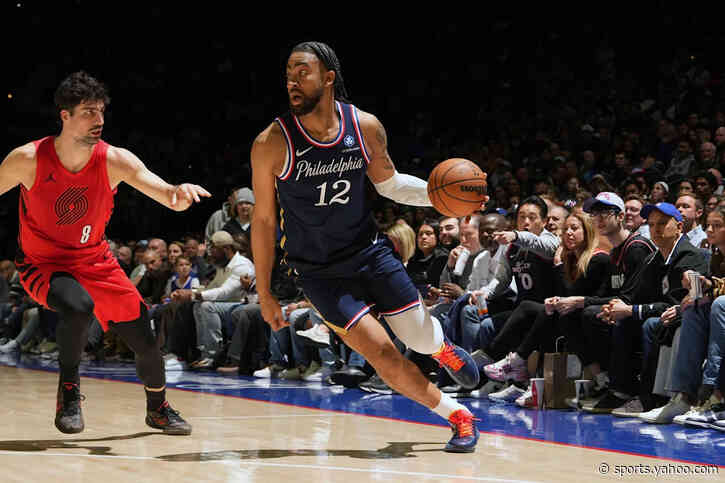 Report: Trendon Watford to sign one-year deal with Pelicans