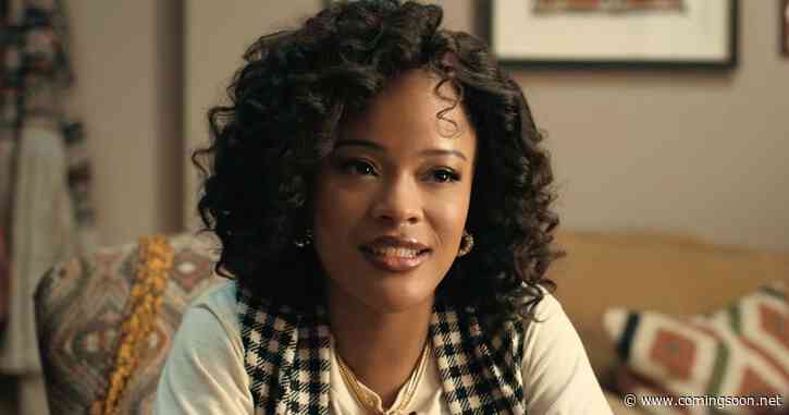 A Different World Trailer Sees Netflix Take Cosby Show Fans Back to Hillman College
